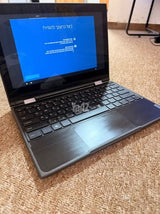 מחשב נייד Lenovo 300e 2nd Gen