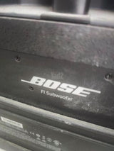 Subwoofer Bose F1