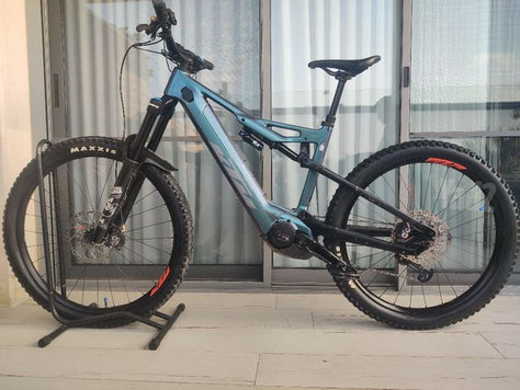 Ktm kapoo prowler 
מודל 2025