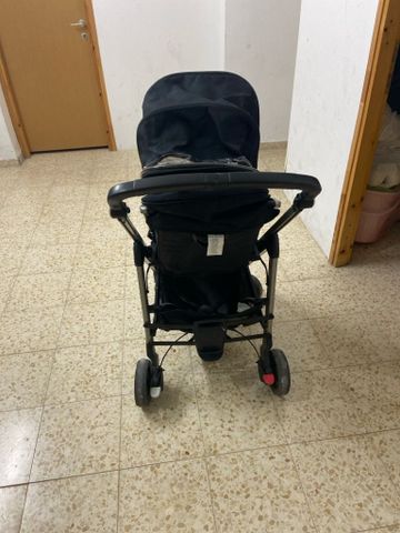 עגלת תינוק