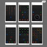 steinberg controllers cmc