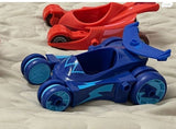 3 מכוניות כוח פיזיי הכל ב 60