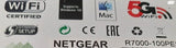 NETGEAR r7000 נתב\מגדיל טווח