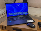 Asus VivoBook S 15 3k Oled