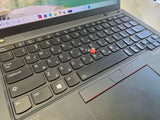 ThinkPad x13 2gen i7 16gb 512g