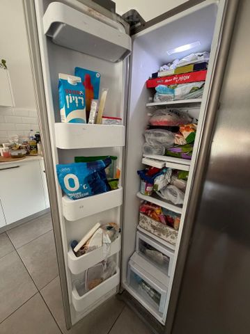 מקרר