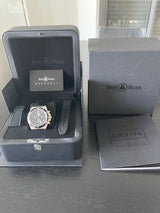 ‏שעון Bell&Ross BR V2-94