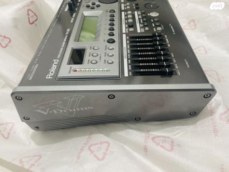 Td20x Vdrum