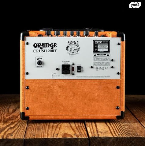 מגבר Orange Crush 20RT