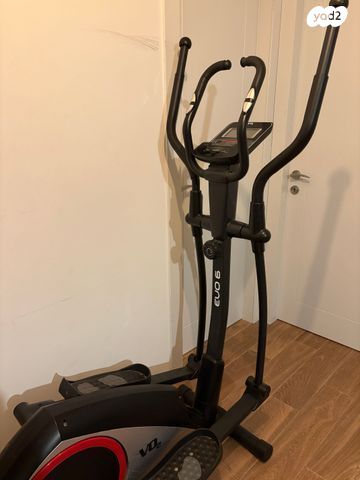 אליפטיקל vo2 evo6
