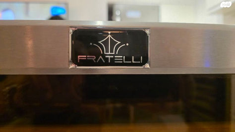 מקרר יים fratelli