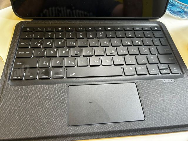One plus pad 2