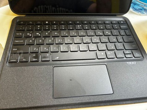 One plus pad 2