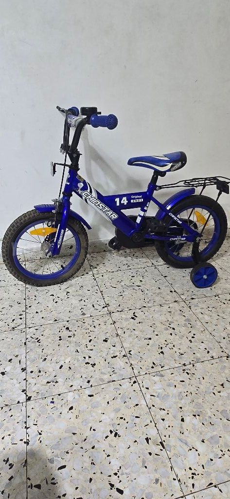 אופניים