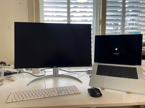 Macbook Pro 16 M1 16
