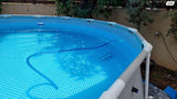 בריכץ intex 4.57x1.22