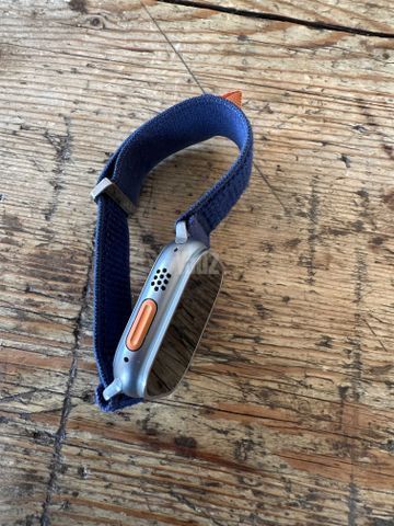 Apple Watch Ultra 2