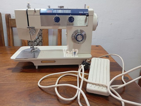 מכונת  תפירה Janome