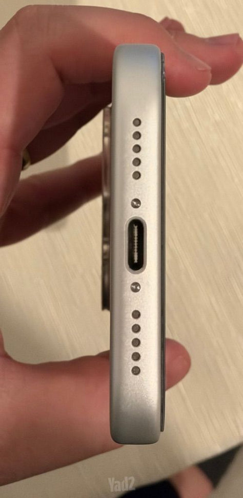 iPhone 17 Pro