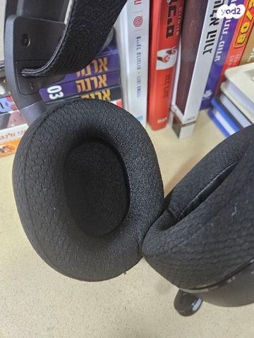אוזניות SteelSeries