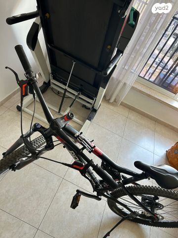 אופני הרים