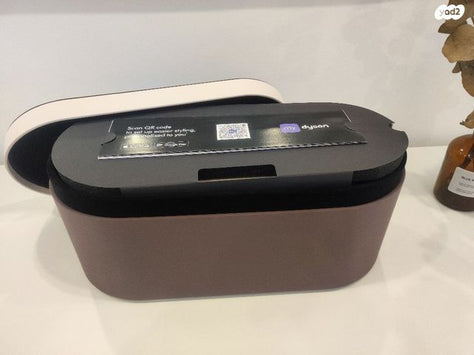 דייסון Dyson Airwrap Co-anda2x