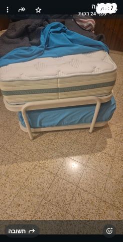 מיטה יהודית