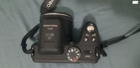 מצלמת KODAK PIXPRO AZ405