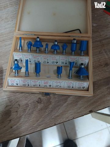 ראוטר לנגרות