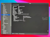 iMac 2015 5k Retina