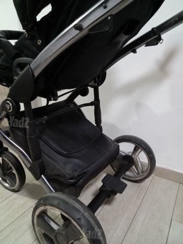 עגלת JUNAMA