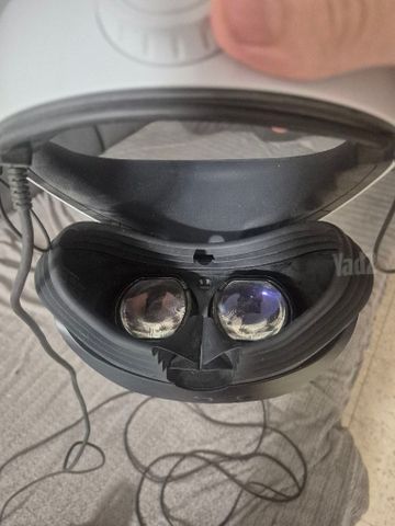 Sony PlayStation VR2