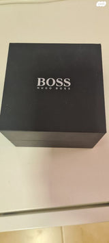 שעון יד יוקרתי BOSS