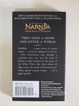 Narnia - The Lion The Witch..