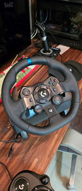 Ligitech g923 se