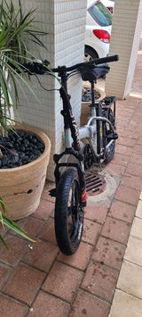 אופניים