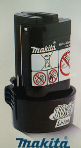 סוללה למקיטה 10.8V