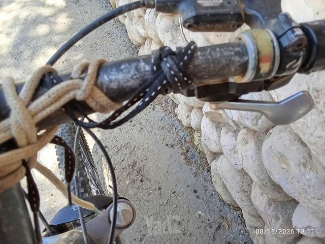 אופני פוג'י ש"מ