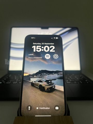 iPhone 13 128GB