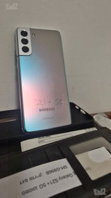 טלפון Samsung Galaxy S21+ 5G