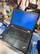 Lenovo X1 Carbon 4K ב־800₪
