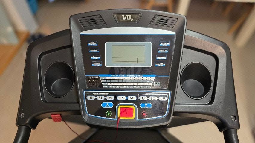 הליכון VO2 target 430