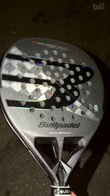 מחבט פאדל Bullpadel Hack 04