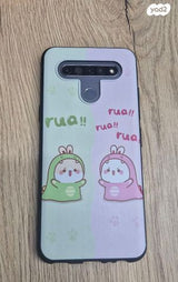 LG K41S