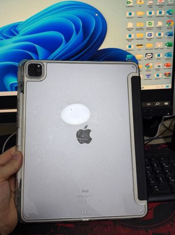 Apple ipad pro 12.9