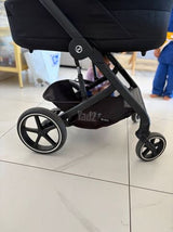 עגלה Cybex blios S
