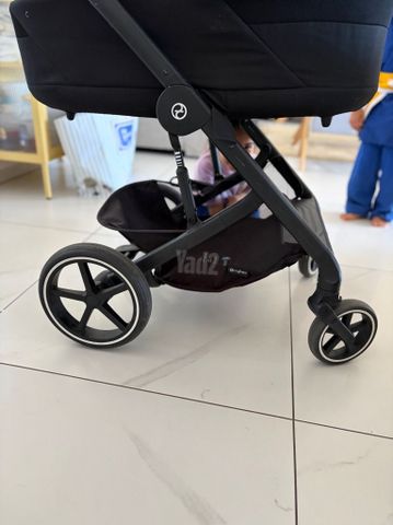 עגלה Cybex blios S