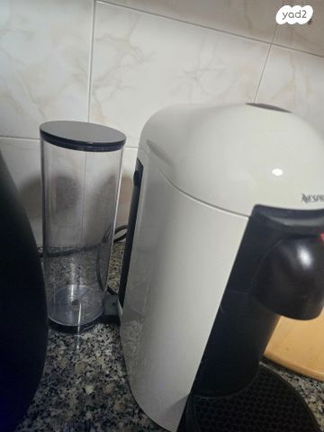 מכונת קפה