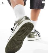 AIR JORDAN 1 LOW Nike נעלי
