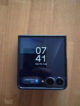 Z Flip 7